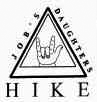 HIKE logo